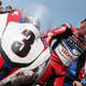 Illustration for article titled Mugen To Isle Of Man TT Legend John McGuiness: Well Give You A Bike If You Lose Weight